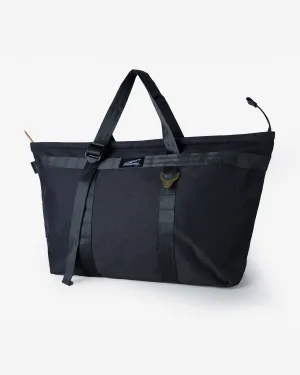 OGL Originale Tech Material Mobility Tote Bag - Black