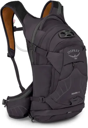 Osprey Raven Women's Biking Backpack with Hydraulics Reservoir