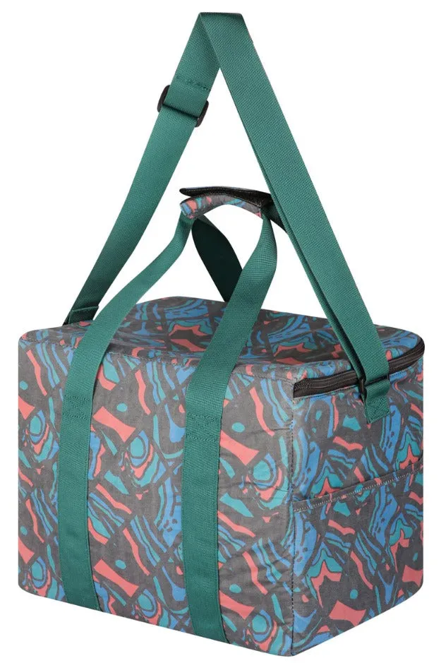 Pacific Cooler Box