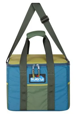 Pacific Cooler Box
