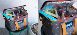 Pacific Cooler Box