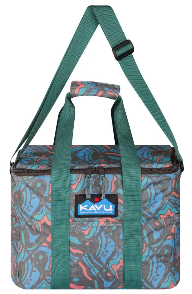Pacific Cooler Box
