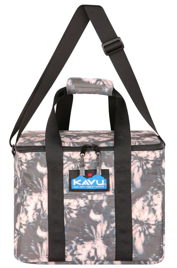 Pacific Cooler Box