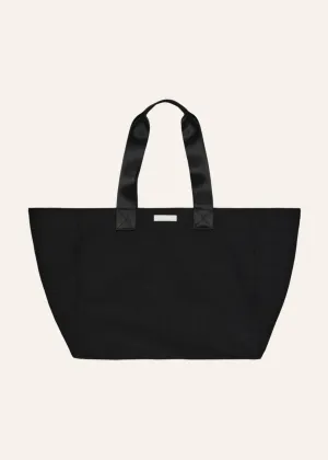 P.E NATION Residency Tote - Black