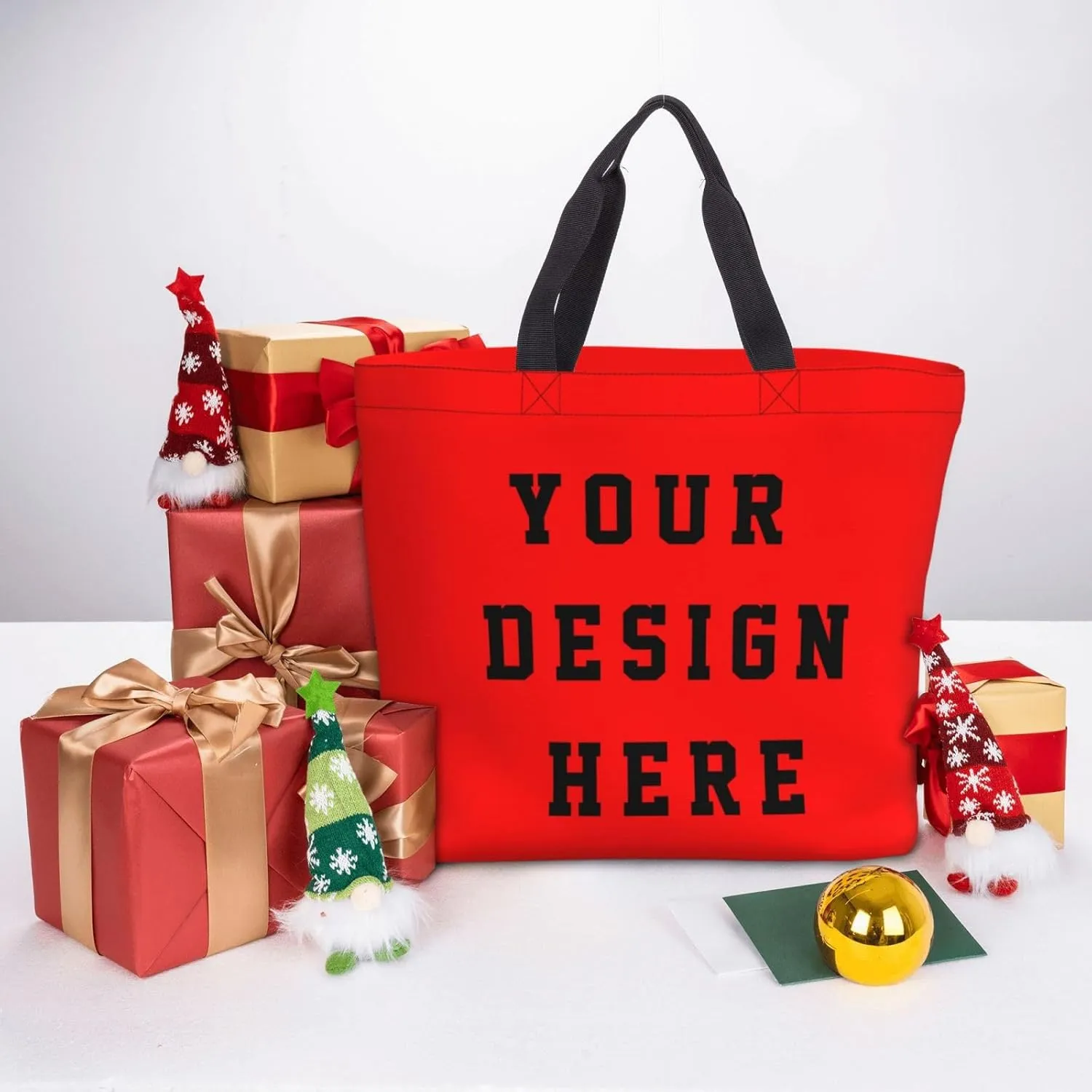 Personalized Tote Bag For Women Custom Tote Bag customized Gift