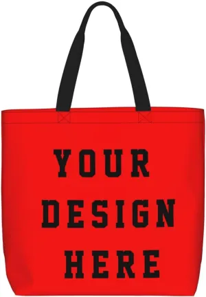Personalized Tote Bag For Women Custom Tote Bag customized Gift