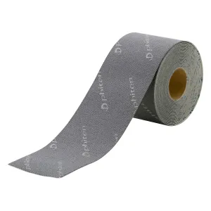 Phiten Metax Tape 2" Roll - Water-Resistant Kinesiology Tape for Muscle, Knee, Shoulder and Joint Support - Professional Sports Therapeutic Athletic Tape - Metallic Color: Gray Size: 2" x 14.7'