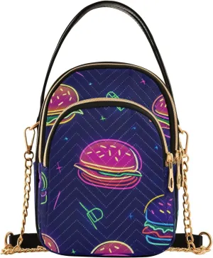 Phone Purse Women Small Cell Wallet Crossbody Bags Women's Crossbody Handbags Mini Shoulder Bag
