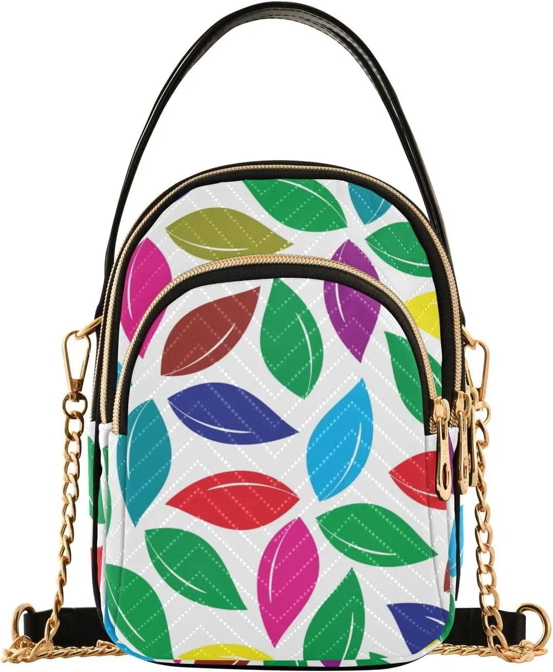 Phone Purse Women Small Cell Wallet Crossbody Bags Women's Crossbody Handbags Mini Shoulder Bag
