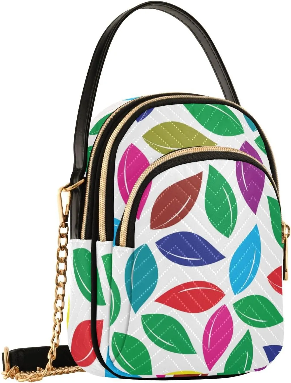 Phone Purse Women Small Cell Wallet Crossbody Bags Women's Crossbody Handbags Mini Shoulder Bag