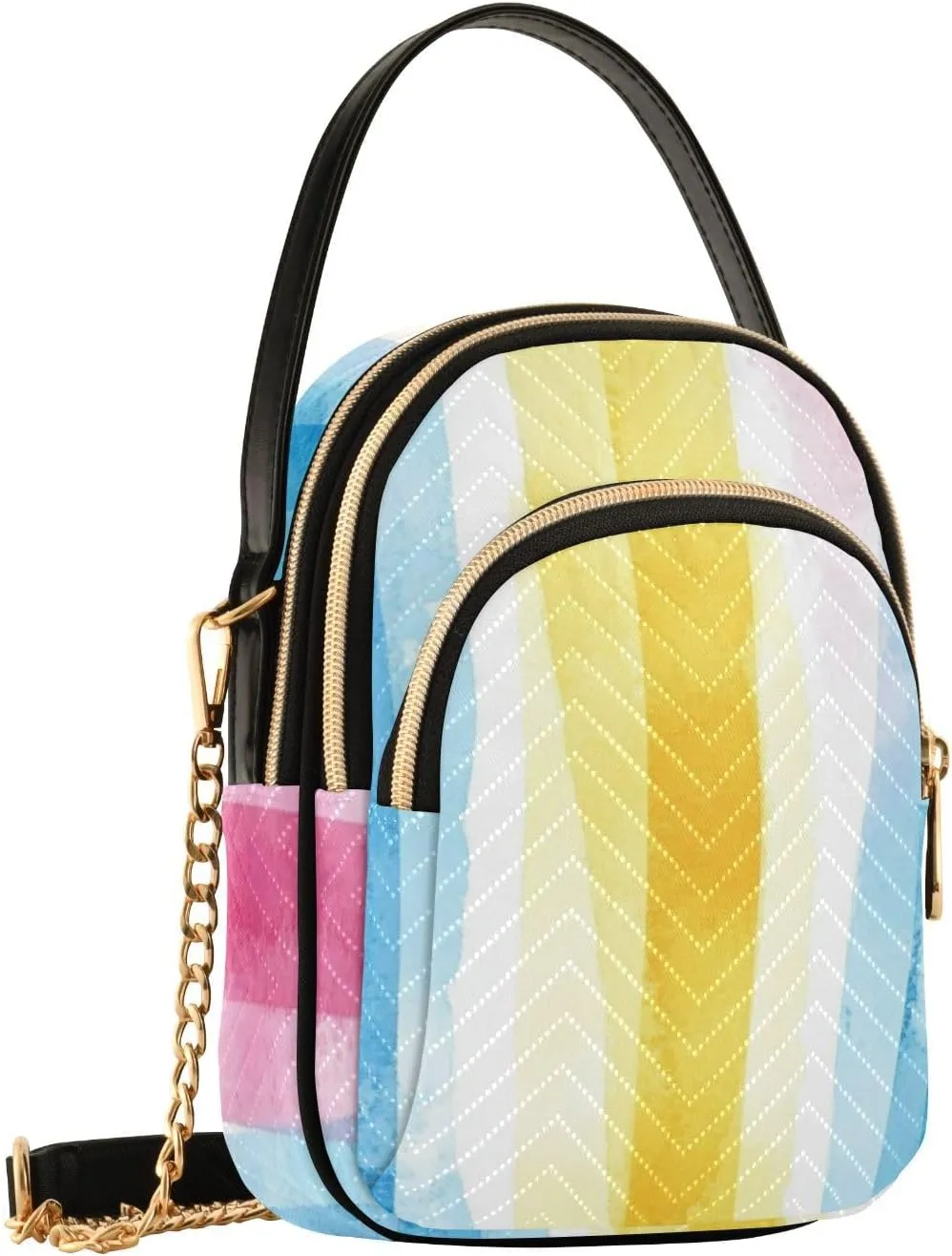 Phone Purse Women Small Cell Wallet Crossbody Bags Women's Crossbody Handbags Mini Shoulder Bag