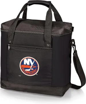 PICNIC TIME NHL Unisex-Adult NHL Montero Tote Cooler Bag, Soft Cooler Bag, Picnic Tote