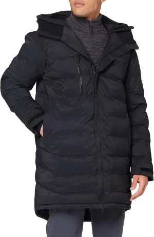 POC, Loft Parka, Uranium Black, XX-Large