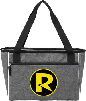 Popfunk Master Collection Soft Sided Insulated Tote Cooler Bag,Lightweight,Thermal and Reusable - Grocery, Picnic,Work