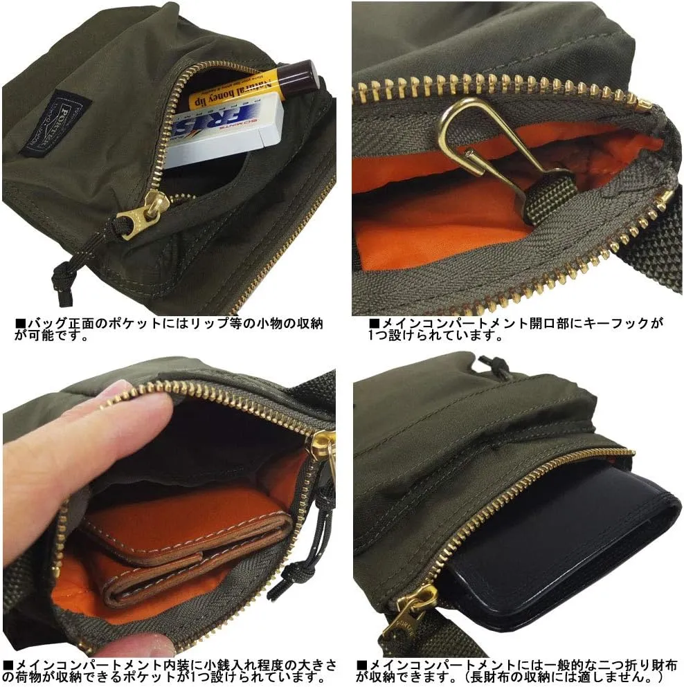 Porter Force 855-05461 Shoulder Bag