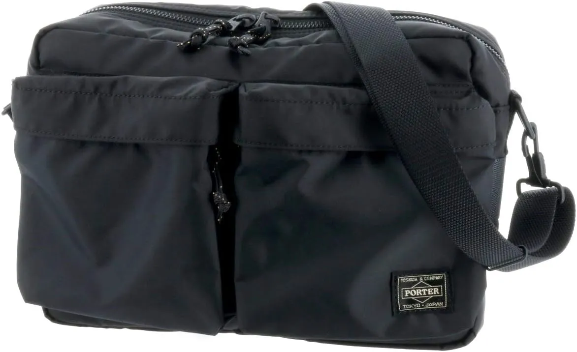 Porter FORCE Shoulder Bag, S
