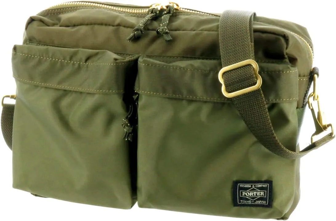 Porter FORCE Shoulder Bag, S