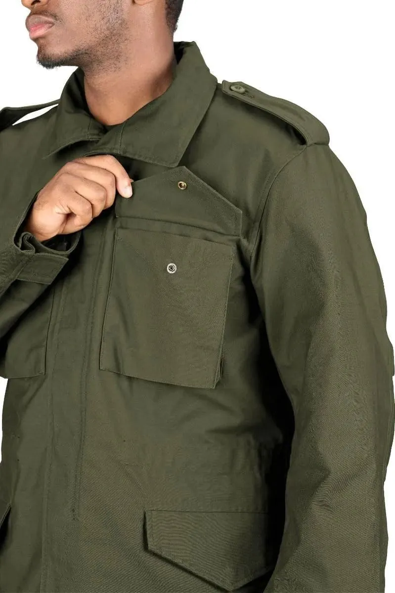 Propper Men's M65 Field Coat Jacket