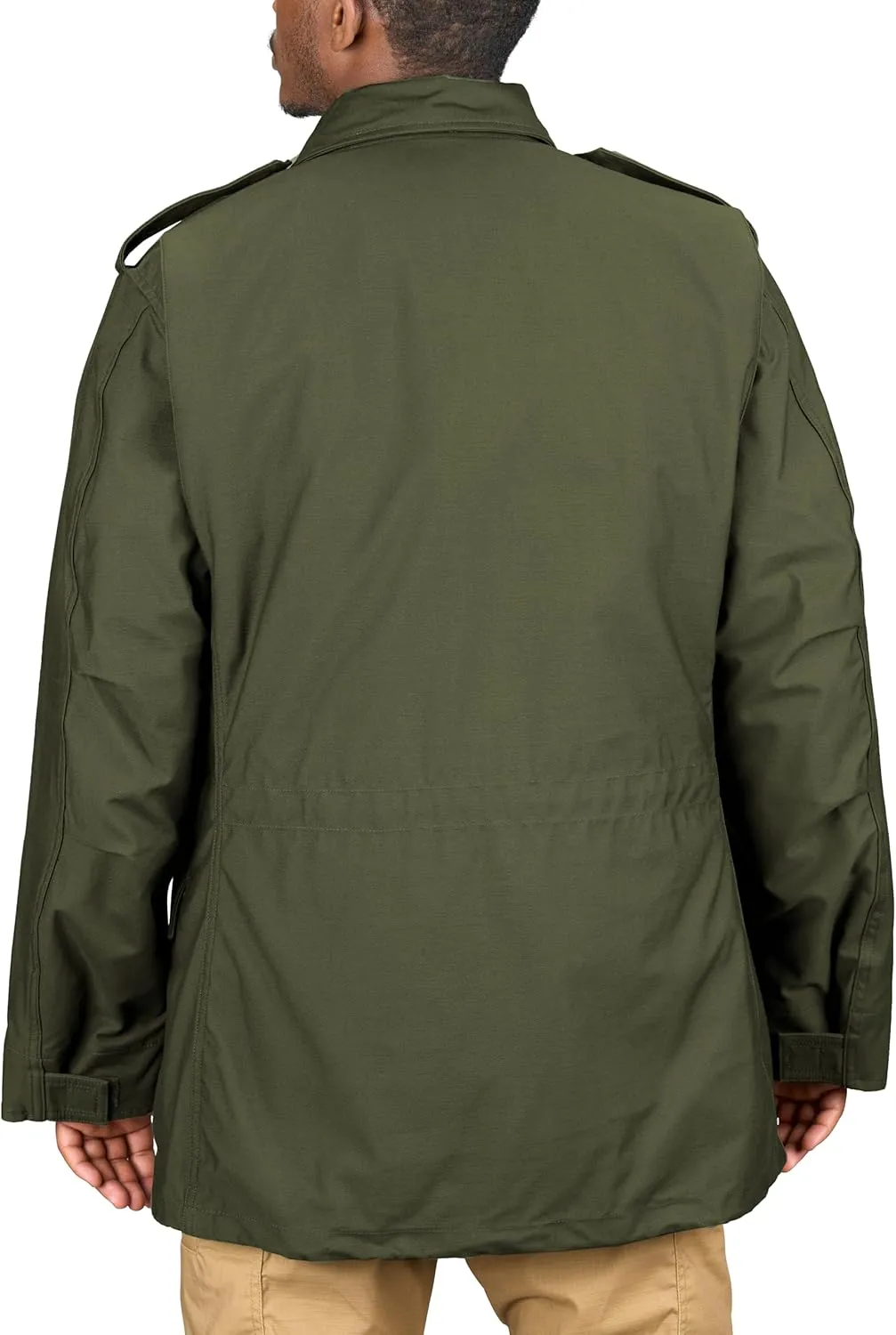 Propper Men's M65 Field Coat Jacket