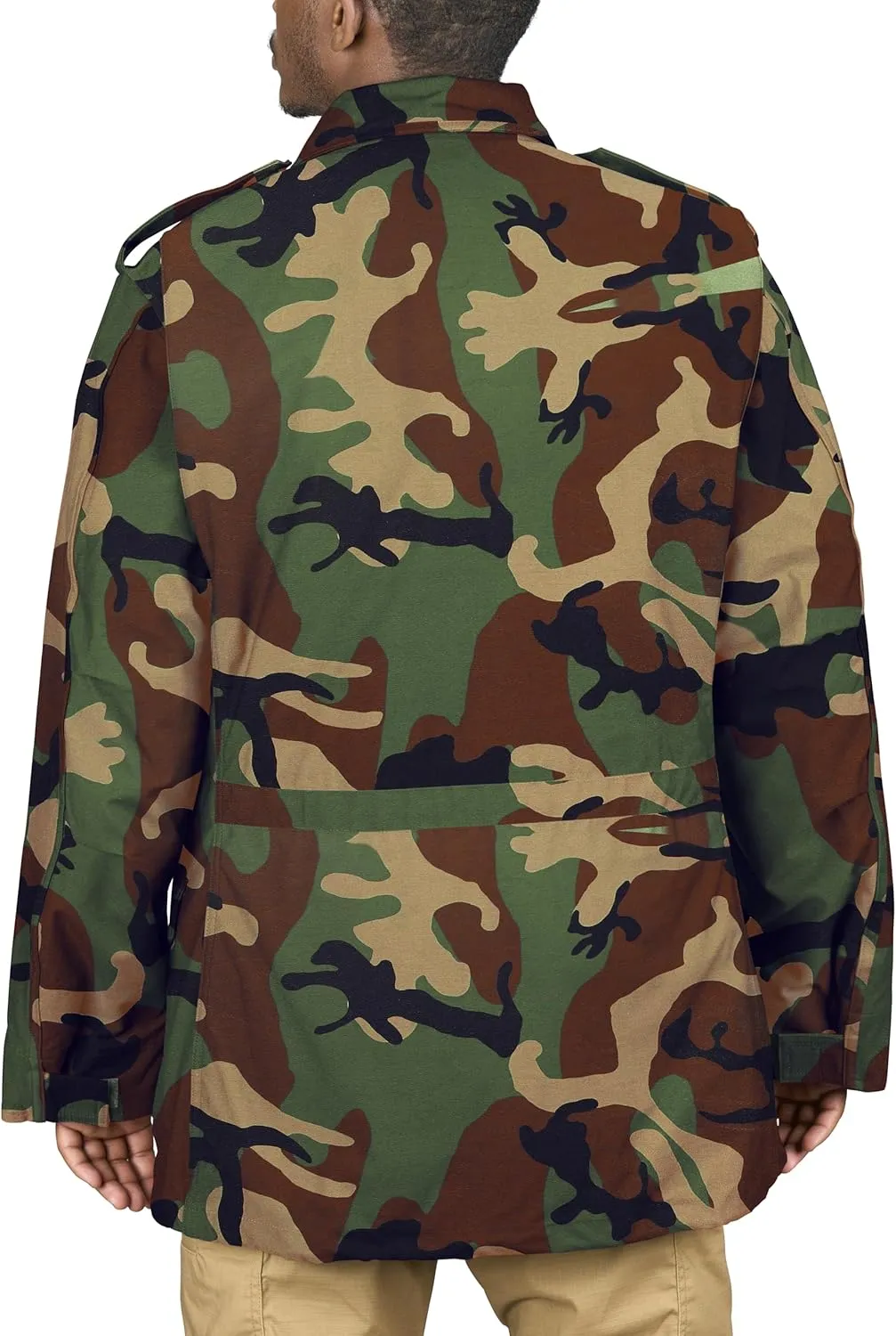 Propper Men's M65 Field Coat Jacket