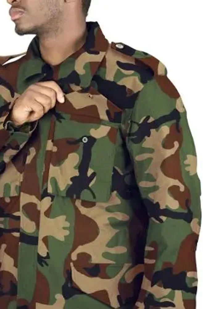 Propper Men's M65 Field Coat Jacket