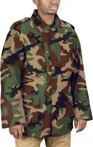 Propper Men's M65 Field Coat Jacket
