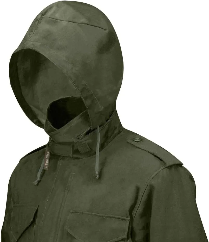 Propper Men's M65 Field Coat Jacket