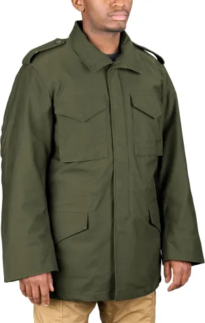 Propper Men's M65 Field Coat Jacket