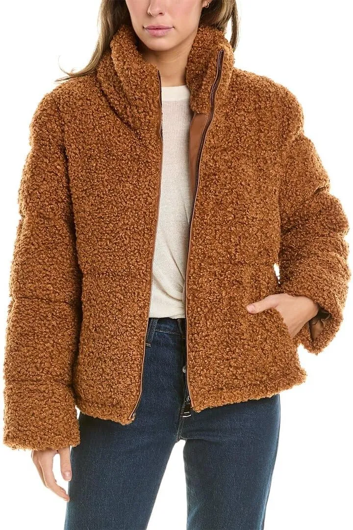 Puffer Jacket