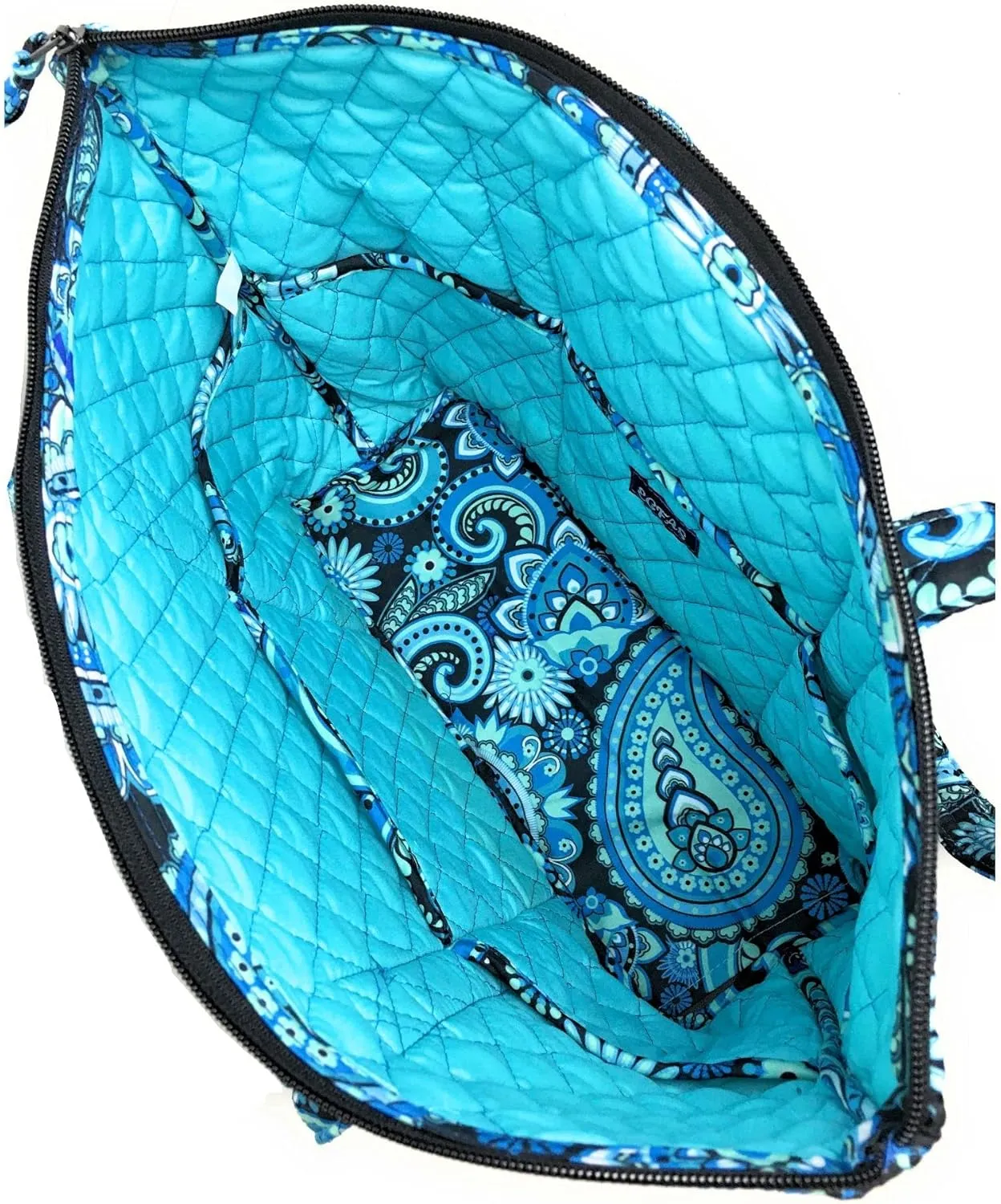 Quilted Handbag Purse Shoulder Bag Pocketbook