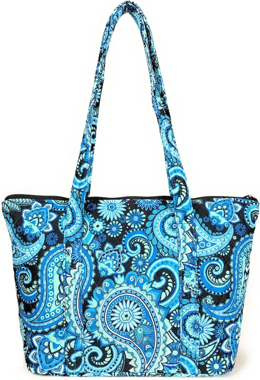Quilted Handbag Purse Shoulder Bag Pocketbook