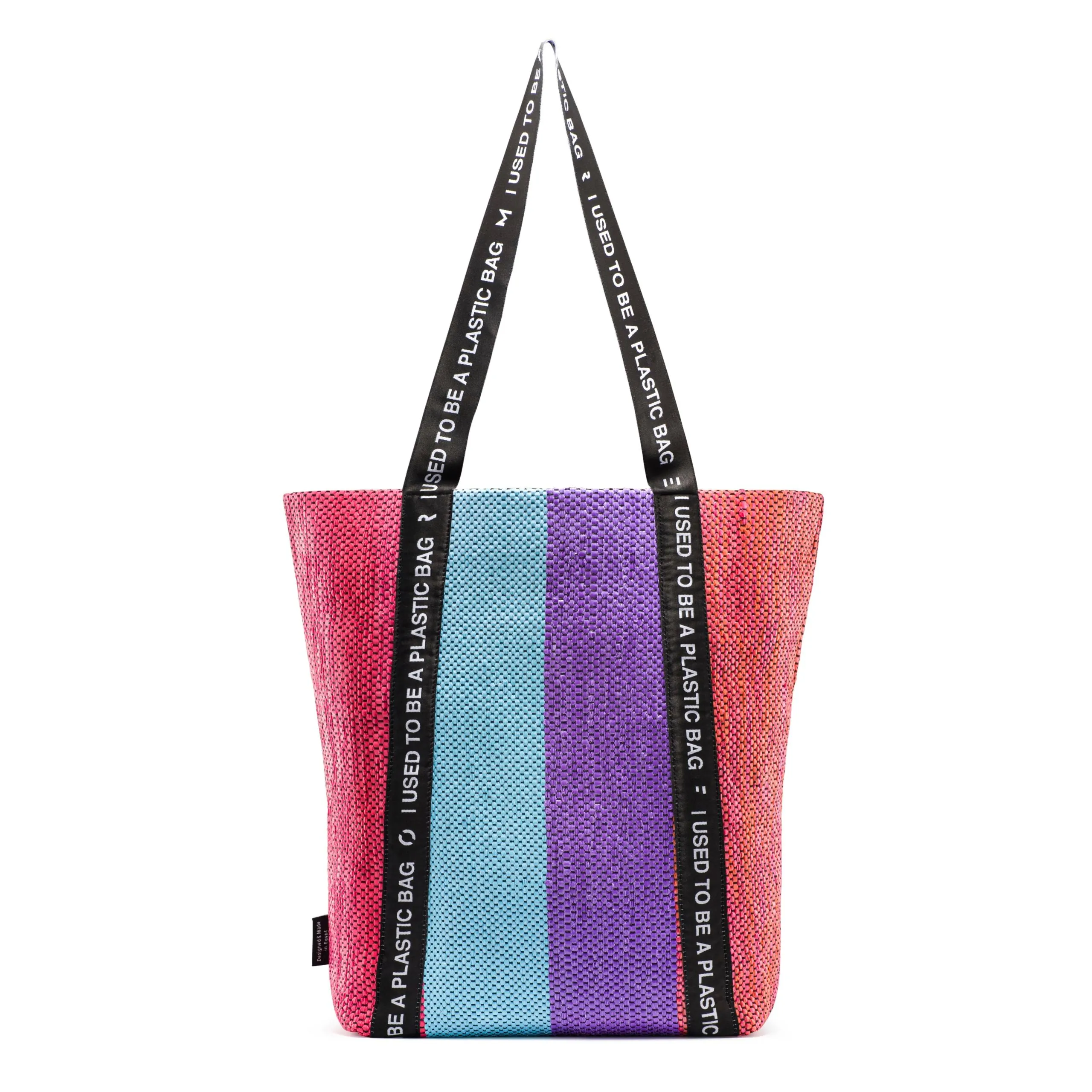 REBEL Mini-Tote Bag 02]