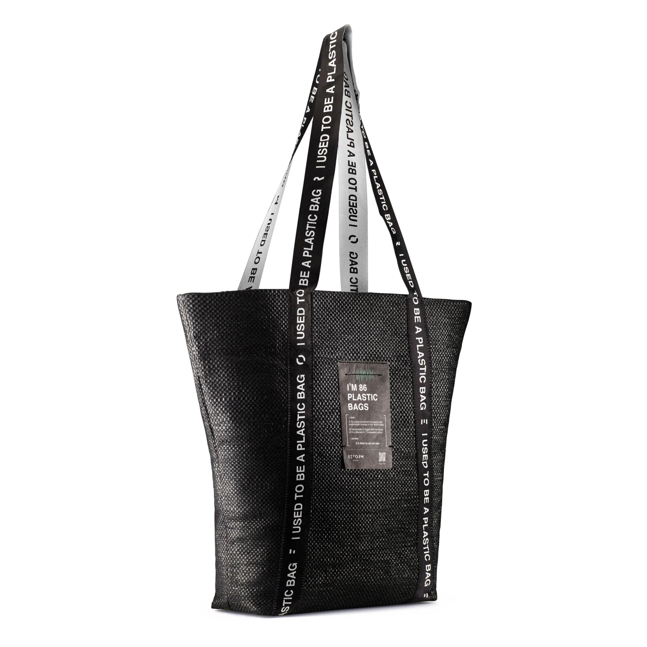 REBEL Mini-Tote Bag 02]