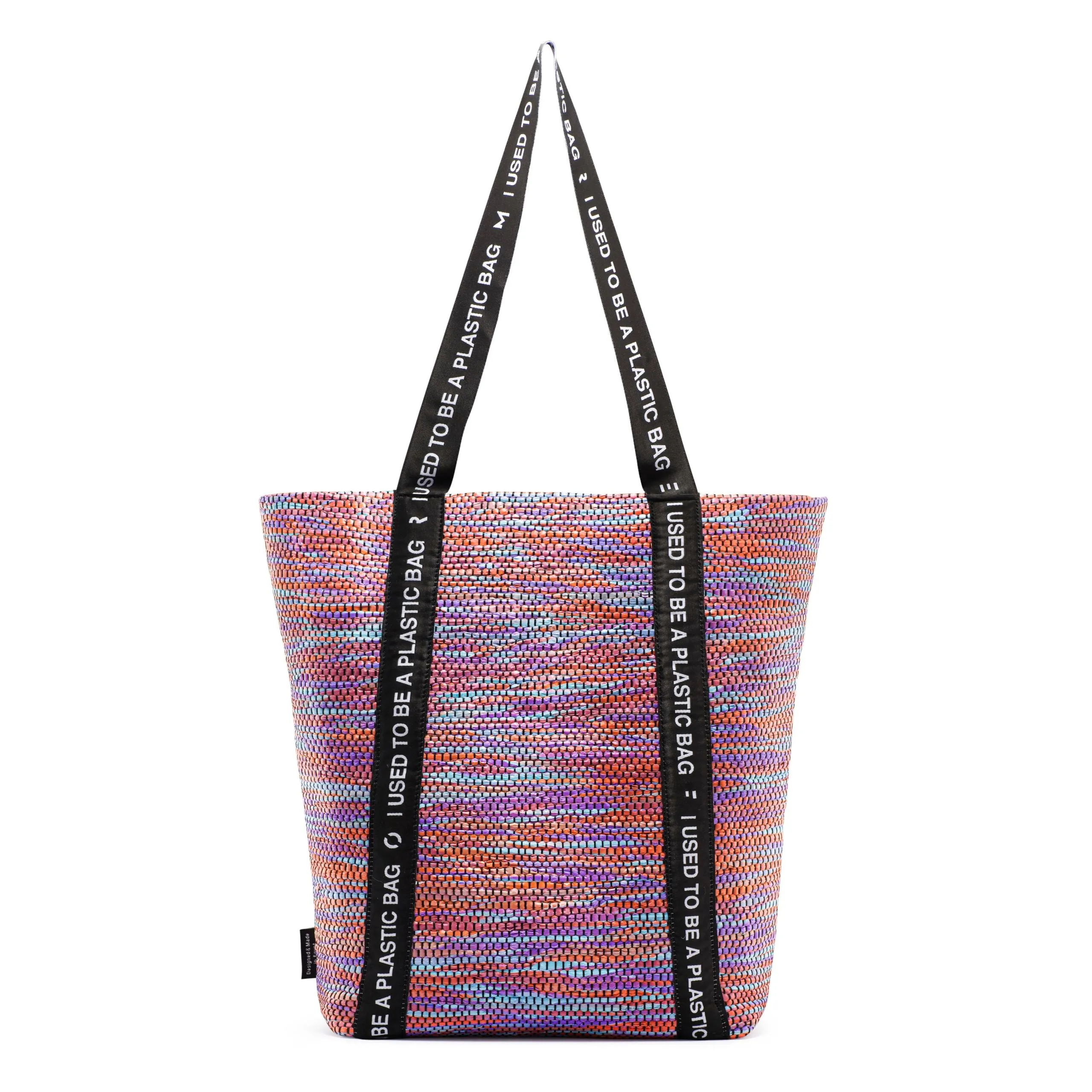 REBEL Mini-Tote Bag 02]