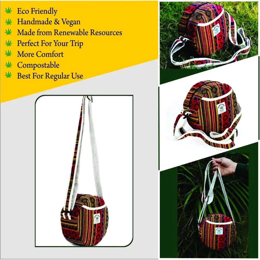 Round Crossbody Wallet, Fashion Circle Clutch Handbag Quilted Purse for Teen Girls Circular Bag with Chain Strap