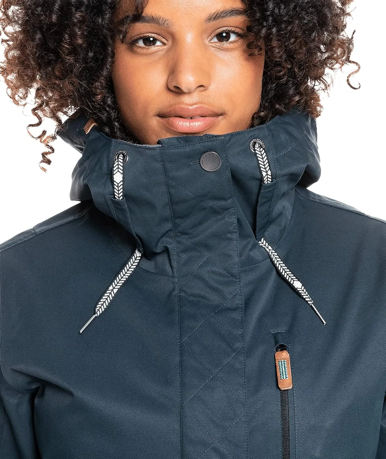 Roxy Women's Andie PrimaLoft Insulated Jacket