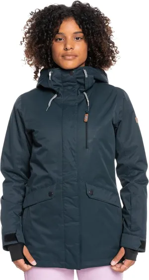 Roxy Women's Andie PrimaLoft Insulated Jacket