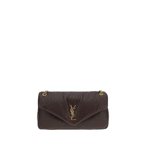 Saint Laurent Calypso Shoulder Bag