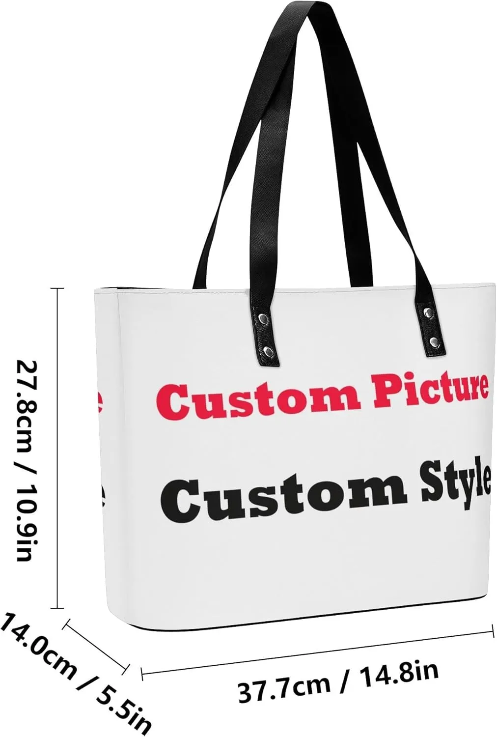Samoa Tribal Print Custom Women'S Tote Polynesian Women'S Bag 2 Piece Set Shoulder Bag And Purse