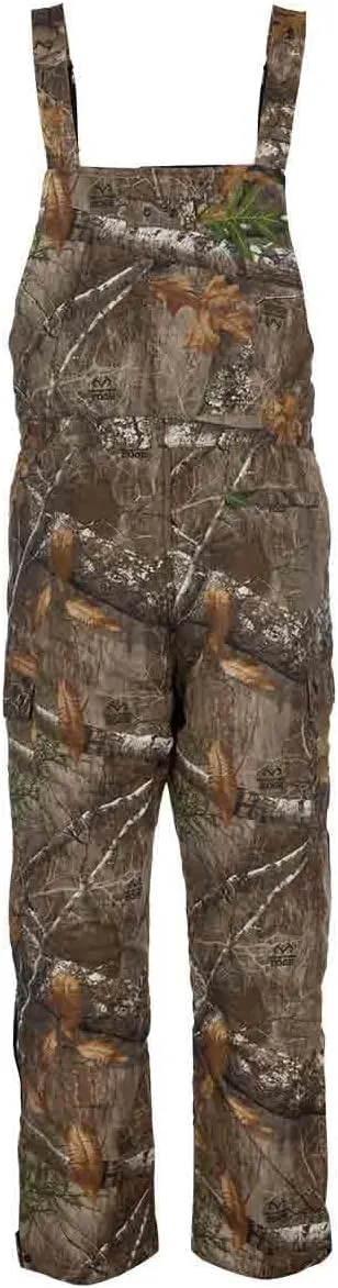 SCENTBLOCKER Scent Blocker Shield Series Commander Insulated Hunting Bibs, Clothes for Men