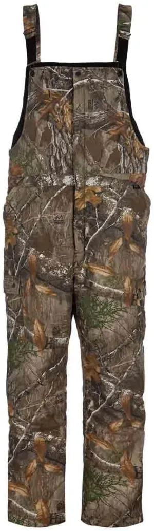 SCENTBLOCKER Scent Blocker Shield Series Commander Insulated Hunting Bibs, Clothes for Men