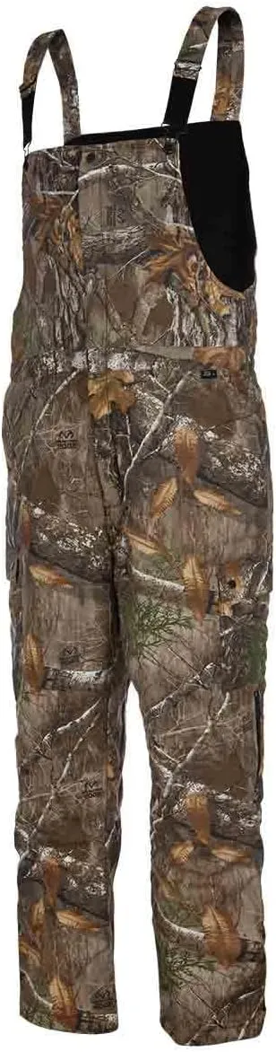 SCENTBLOCKER Scent Blocker Shield Series Commander Insulated Hunting Bibs, Clothes for Men