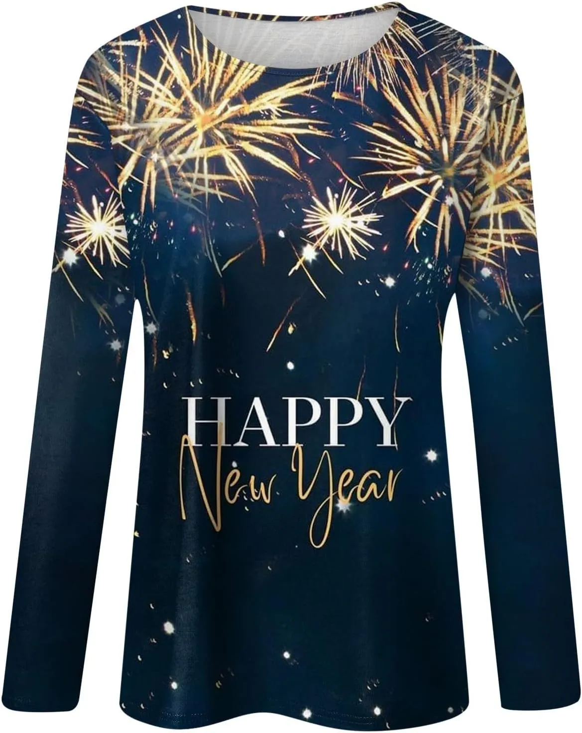 Shirts for Women Long Sleeve Plus Sized Floral Printed Bohemia Tops 2024 Spring Fashion Baggy Tunic Blouse