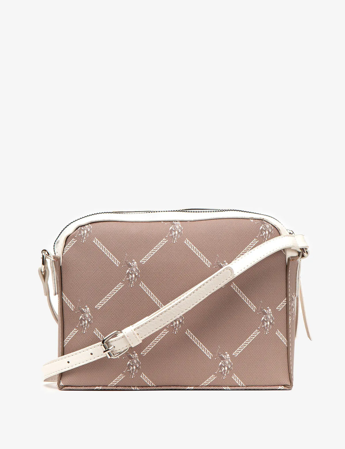 SIGNATURE CROSSBODY BAG