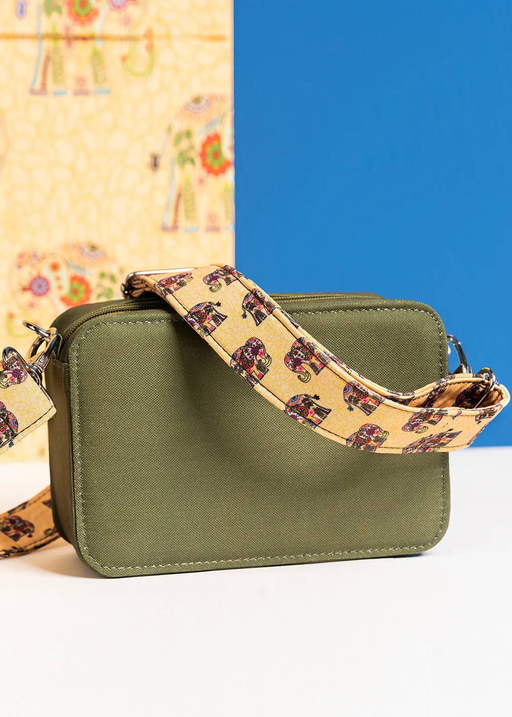Sling Bag