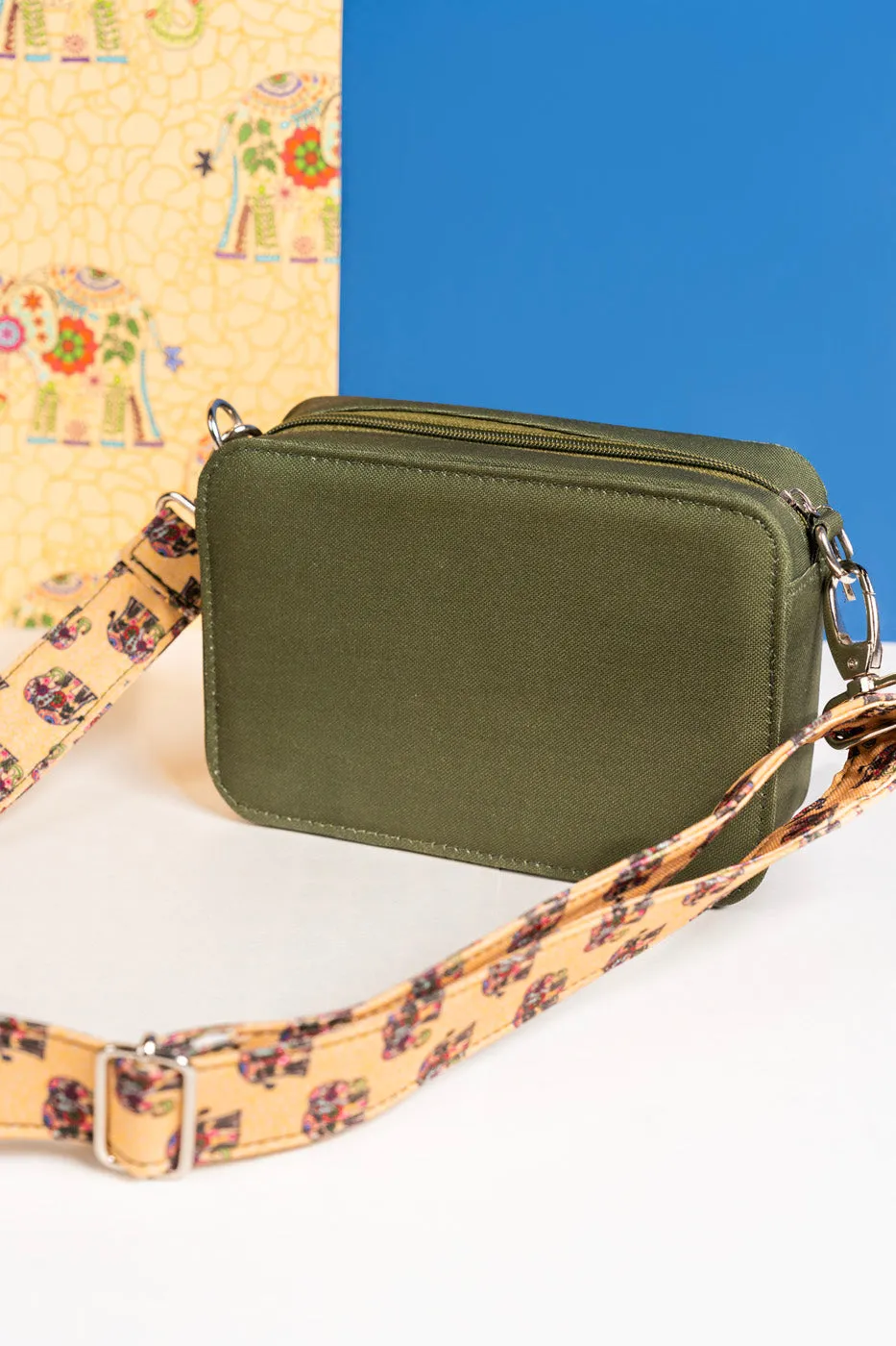 Sling Bag