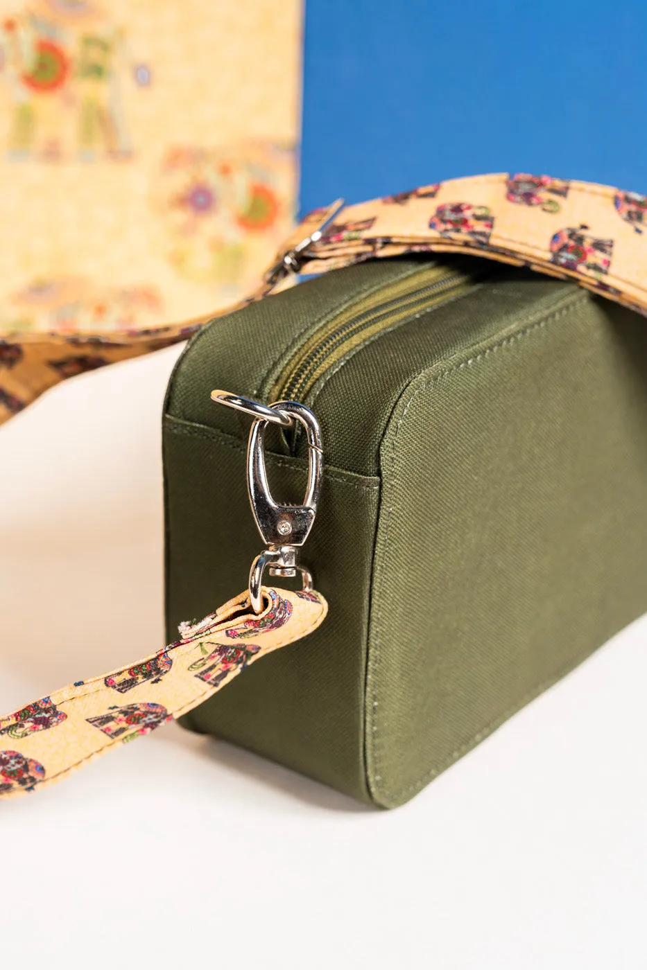 Sling Bag