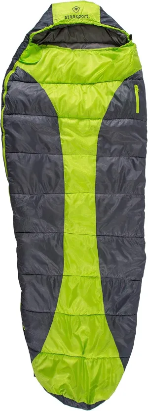 Stansport Mummy Sleeping Bags