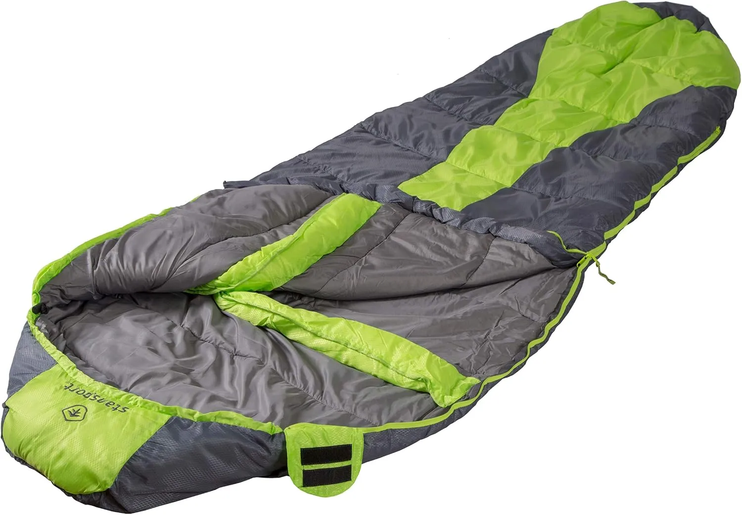 Stansport Mummy Sleeping Bags