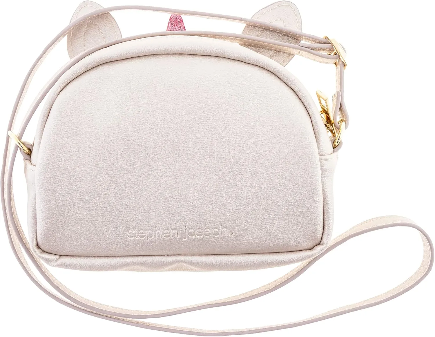 Stephen Joseph,Fashion Purse, Little Girls Crossbody Purse, Girls Handbags, Toddler Crossbody Handbags
